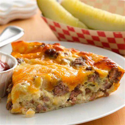 Famous Butter Chicken, Honey Garlic Chicken Thighs, Greek Lemon Chicken Soup, Jumbo Breakfast Cookies, Impossibly Easy Cheeseburger Pie