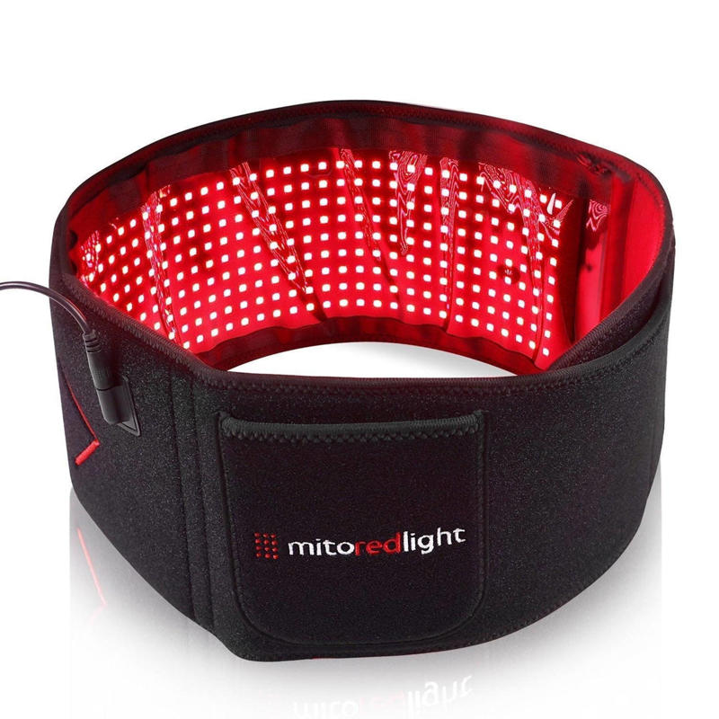 What is red light therapy?, What are the benefits of red light therapy belts?, What to look for in a red light therapy belt, The best red light therapy belts, according to experts and editors, More editor-approved red light therapy products , Frequently asked questions, How do you add Shop TODAY as a Preferred Source on Google?, How we chose, Meet the experts