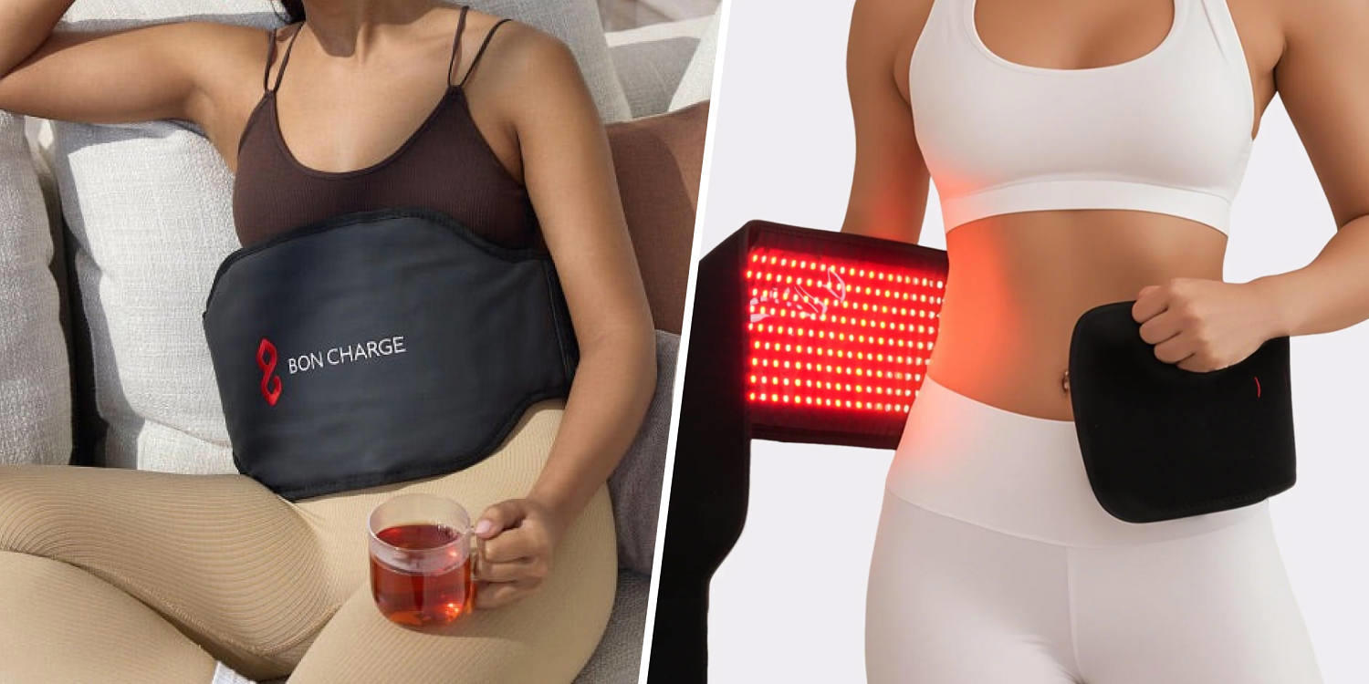 What is red light therapy?, What are the benefits of red light therapy belts?, What to look for in a red light therapy belt, The best red light therapy belts, according to experts and editors, More editor-approved red light therapy products , Frequently asked questions, How do you add Shop TODAY as a Preferred Source on Google?, How we chose, Meet the experts