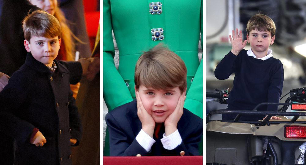What happens when Prince George turned 12?, Where is Prince George in the line of succession?, A love for the water , Following in William’s footsteps, How old is Prince George?, What is the meaning behind Prince George’s name?, What school does Prince George go to?