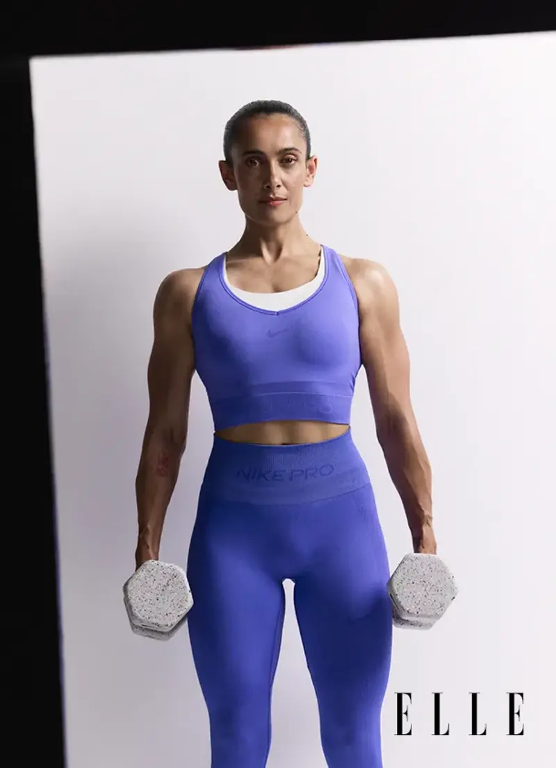 Ellie Carpenter, Footballer, Chelsea Women & Matildas, Shona Vertue, Trainer & Yoga Teacher, Kassidy Waters, Dancer, Bangarra Dance Theatre, Chloe Molloy, AFLW player, Sydney Swans