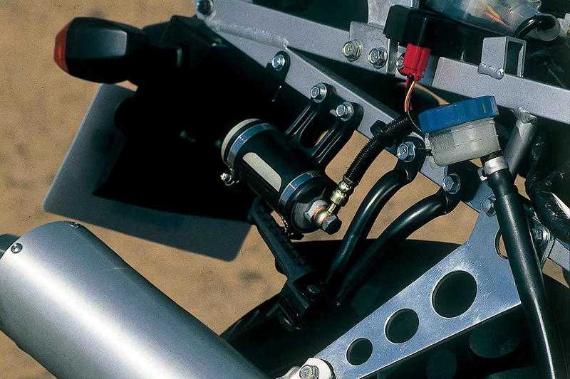 カワサキ「ZXR400（ZX400H）」（1989年）概要, カワサキ「ZXR400（ZX400H）」（1989年）各部装備・ディテール解説, カワサキ「ZXR400（ZX400H）」（1989年）主なスペック・当時価格, 関連のおすすめ記事
