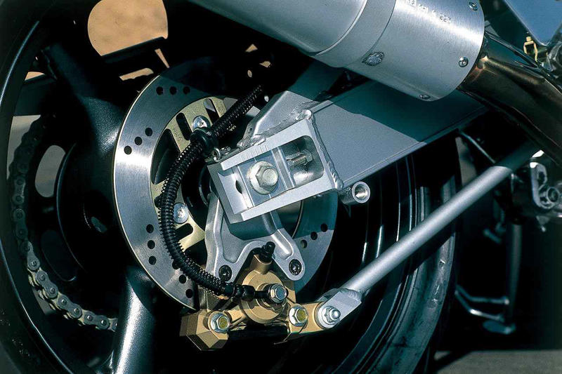 カワサキ「ZXR400（ZX400H）」（1989年）概要, カワサキ「ZXR400（ZX400H）」（1989年）各部装備・ディテール解説, カワサキ「ZXR400（ZX400H）」（1989年）主なスペック・当時価格, 関連のおすすめ記事