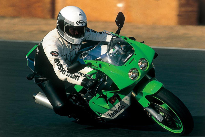 カワサキ「ZXR400（ZX400H）」（1989年）概要, カワサキ「ZXR400（ZX400H）」（1989年）各部装備・ディテール解説, カワサキ「ZXR400（ZX400H）」（1989年）主なスペック・当時価格, 関連のおすすめ記事