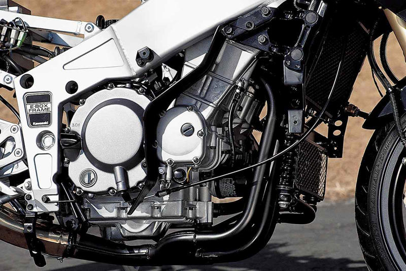 カワサキ「ZXR400（ZX400H）」（1989年）概要, カワサキ「ZXR400（ZX400H）」（1989年）各部装備・ディテール解説, カワサキ「ZXR400（ZX400H）」（1989年）主なスペック・当時価格, 関連のおすすめ記事