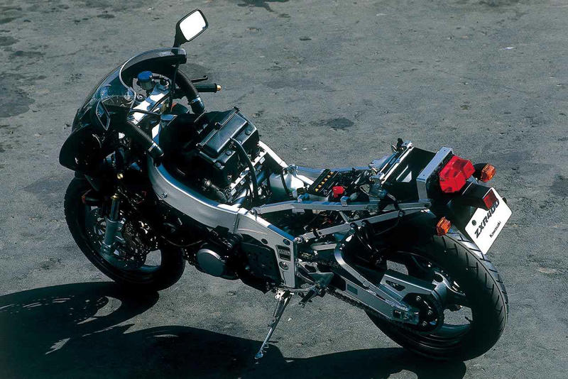 カワサキ「ZXR400（ZX400H）」（1989年）概要, カワサキ「ZXR400（ZX400H）」（1989年）各部装備・ディテール解説, カワサキ「ZXR400（ZX400H）」（1989年）主なスペック・当時価格, 関連のおすすめ記事