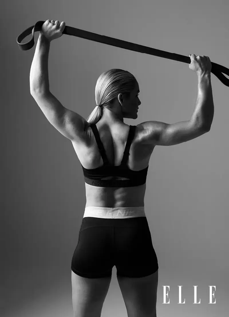 Ellie Carpenter, Footballer, Chelsea Women & Matildas, Shona Vertue, Trainer & Yoga Teacher, Kassidy Waters, Dancer, Bangarra Dance Theatre, Chloe Molloy, AFLW player, Sydney Swans