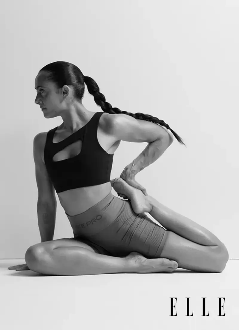 Ellie Carpenter, Footballer, Chelsea Women & Matildas, Shona Vertue, Trainer & Yoga Teacher, Kassidy Waters, Dancer, Bangarra Dance Theatre, Chloe Molloy, AFLW player, Sydney Swans
