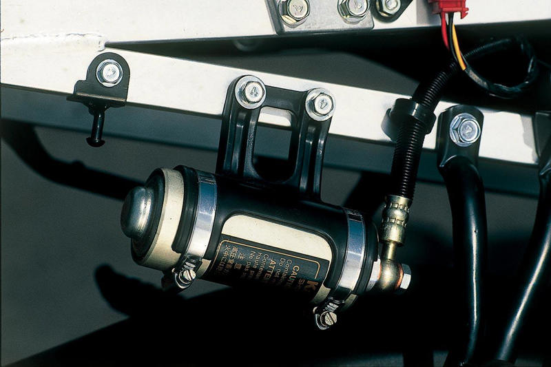 カワサキ「ZXR400（ZX400H）」（1989年）概要, カワサキ「ZXR400（ZX400H）」（1989年）各部装備・ディテール解説, カワサキ「ZXR400（ZX400H）」（1989年）主なスペック・当時価格, 関連のおすすめ記事