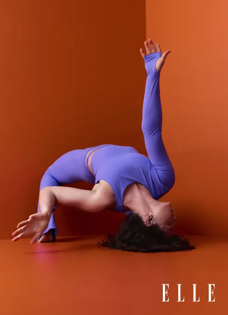 Ellie Carpenter, Footballer, Chelsea Women & Matildas, Shona Vertue, Trainer & Yoga Teacher, Kassidy Waters, Dancer, Bangarra Dance Theatre, Chloe Molloy, AFLW player, Sydney Swans