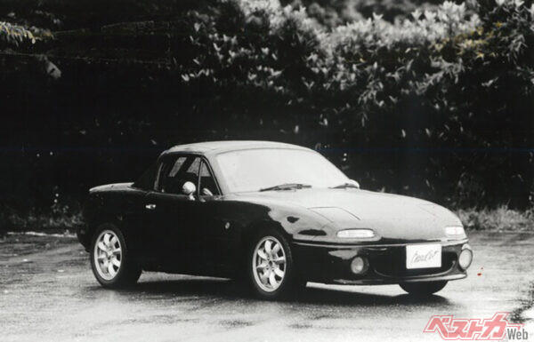 量産モデルの先にあった本気で遊ぶ大人のNA, 見た目ファミリー、味つけはスパルタン, ロータリー最後の純血種。FDの終着点, ブーストを存分に味わい尽くせ, サーキットユースのコントロール性