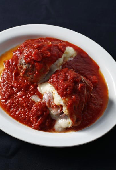 Cottage Cafe | Louisville, Ky, Herb &amp; Thelma's | Covington, Ky, La Jalisciense Detroit | Detroit, Rhythm Kitchen Music Cafe ∣ Peoria, IL, Scali Ristorante | Columbus, Ohio, SouthPaw Soul Kitchen | Indianapolis, Ind.