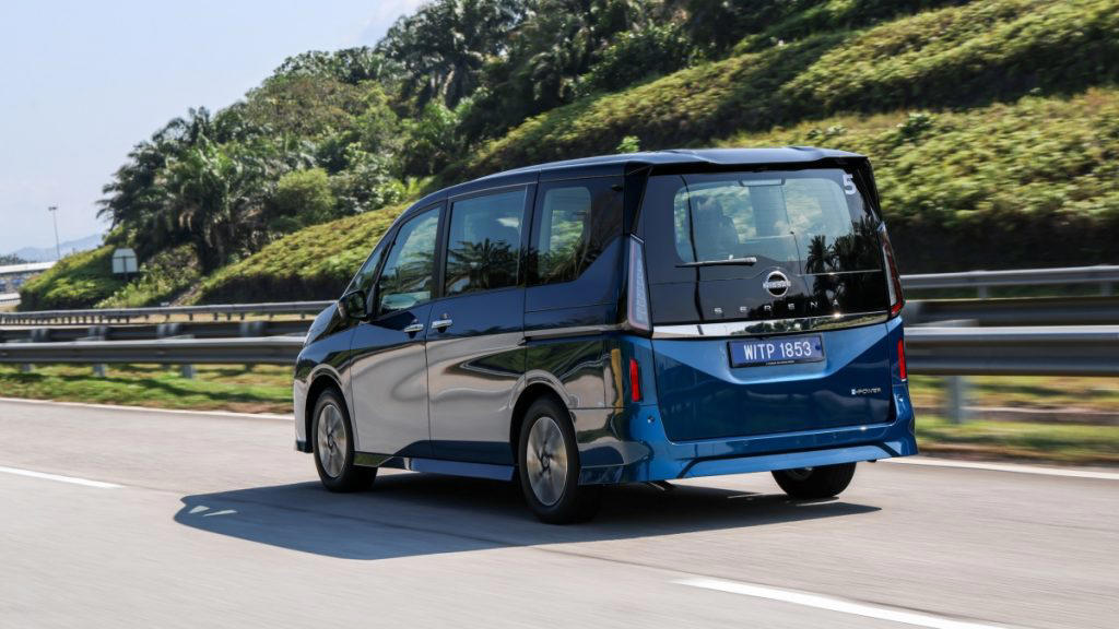 No More “Fake” Hybrid, Ride and Handling, Specs and Features, Warranty, Test Drive