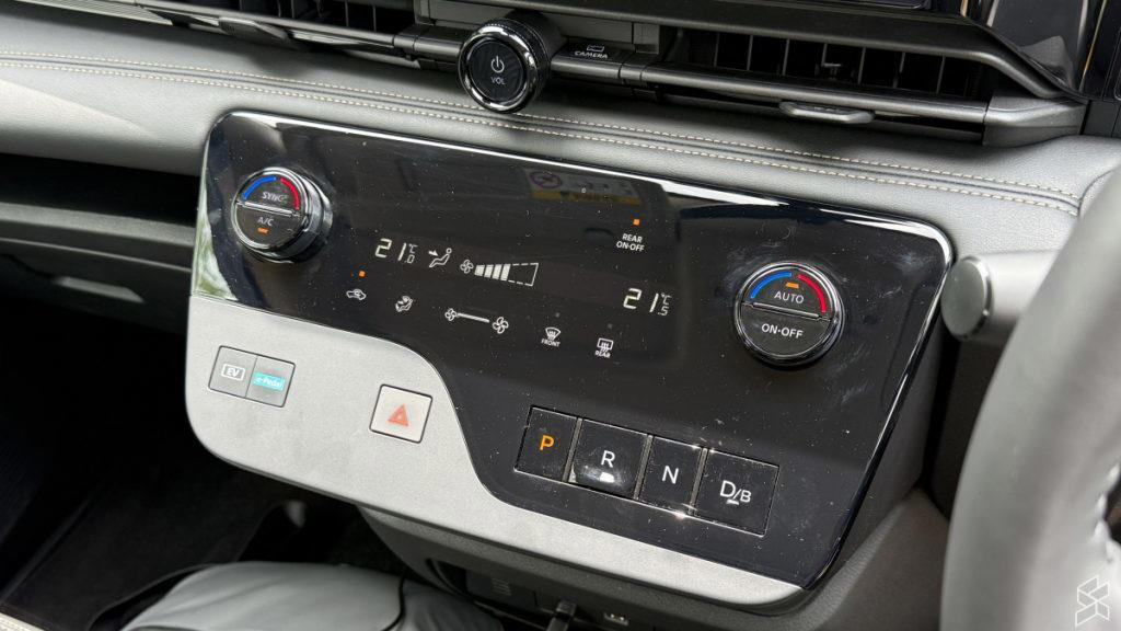 No More “Fake” Hybrid, Ride and Handling, Specs and Features, Warranty, Test Drive