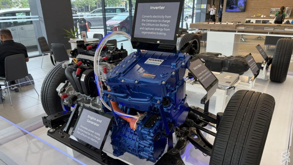 No More “Fake” Hybrid, Ride and Handling, Specs and Features, Warranty, Test Drive