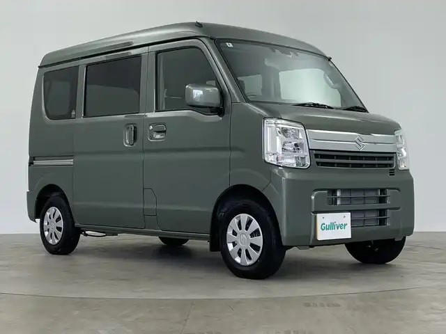 軽バンとは？軽ワゴンとの違い, 軽バンのメリット／デメリット, 失敗しない軽バン選びのポイント, 軽バンのおすすめ新車・中古車5選, 軽バンでよくある質問