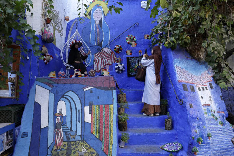 The Vibrant Colors of Chefchaouen, Morocco The Allure of Unique Backdrops in Film and TV, A Journey to the Desert: Filming in Wadi Rum, Jordan, Filming in the Frozen Wonders of Iceland, The Surreal Salar de Uyuni: Bolivia’s Mirror-Like Salt Flats, Filming Amidst the Bustle: The Iconic Shibuya Crossing in Tokyo, Filmmaking in the Depths: The Underwater Studios of Malta, The Rugged Beauty of the Scottish Highlands, Capturing the Essence of the Wild West in Monument Valley, Urban Exploration: Filming in the Ghost Town of Bodie, California, The Grandeur of Petra: A Historical Backdrop for Epic Adventures, The Vibrant Colors of Chefchaouen, Morocco, The Quiet Majesty of the Norwegian Fjords, The Architectural Splendor of Santorini, Greece, Filming on the Edge: The Cliffs of Moher, Ireland, The Exotic Appeal of the Bamboo Forests in Kyoto, Japan, The Charm of Abandoned Pripyat for Post-Apocalyptic Settings, The Mystical Landscapes of Cappadocia, Turkey