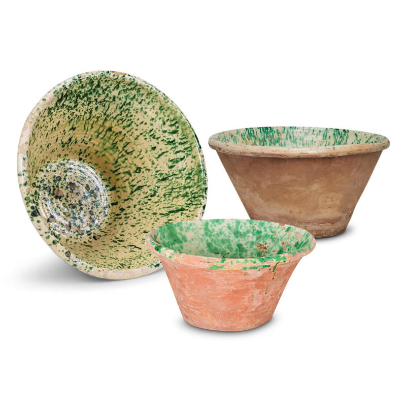 Jadeite, 4-H Memorabilia, Girl Scout Gear, Cabbageware, Passata Bowls , Landscape Paintings, McCoy Pottery, Belleek Dinnerware, Depression Glass