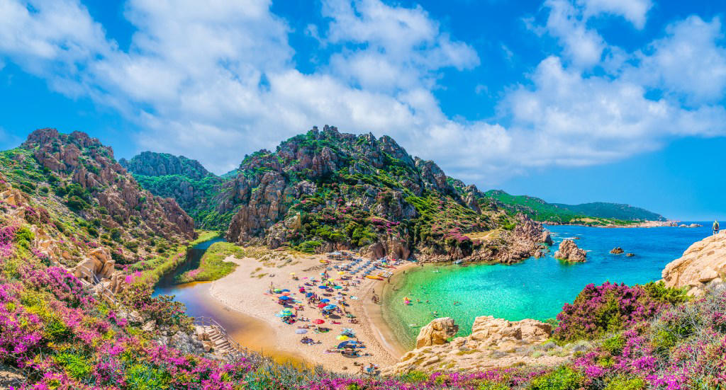 Sardinia, Italy, Budapest, Hungary, Biarritz, France, Alentejo, Portugal, Valle de Guadalupe, Mexico, El Salvador, Kyrgyzstan