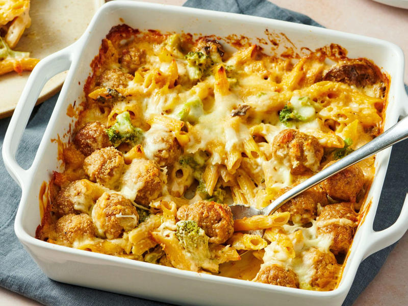 Sausage Egg McMuffin Casserole, Slow Cooker Neiman Marcus Chicken Casserole, Cowboy Chicken Cornbread Casserole, Marry Me Chicken Noodle Casserole, Copycat KFC Bowl Casserole, Mississippi Chicken Casserole, Firehouse Chili and Cornbread Casserole, Garlic Butter Chicken Dump and Bake Casserole, Cheesy Jalapeno Corn Casserole, Tuna Alfredo Casserole, Honey Garlic Chicken Rice Casserol, Vegan Shepherd's Pie, Huevos Rancheros Brunch Casserole with Ham and Cheese, Baked Cream Cheese Spaghetti Casserole, Butter Chicken Rice Casserole, French Onion Soup Casserole, No-Noodle Zucchini Lasagna, No Peek Meatball Alfredo Casserole, Chicken Mole Enchilada Casserole, Pierogi Cabbage Casserole, Tuna Noodle Casserole from Scratch, Hot Tamale Pie, Twice-Baked Potato Casserole, Japanese Curry Chicken Pot Pie Casserole, Cheesy Chicken and Broccoli Casserole, Portuguese Cod Fish Casserole, Buffalo Chicken and Roasted Potato Casserole, Beef Nacho Casserole
