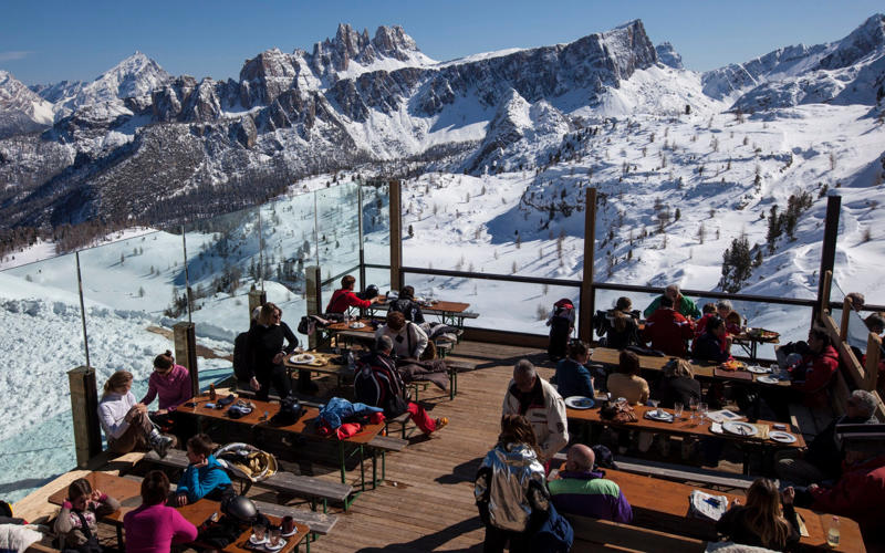 1. Schladming-Dachstein, Austria, Alternative to Ischgl, Austria, Where to stay, 2. Cortina d’Ampezzo, Italy, Alternative to Courchevel, France, Where to stay, 3. La Toussuire, France, Alternative to Morzine, France, Where to stay, 4. Engelberg, Switzerland, Alternative to Chamonix, France, Where to stay, 5. Baqueira-Beret, Spain, Alternative to Cervinia, Italy, Where to stay, 6. Kranjska Gora, Slovenia, Alternative to Bansko, Bulgaria, Where to stay, 7. Warth-Schröcken, Austria, Alternative to St Anton, Austria, Where to stay, 8. Geilo, Norway, Alternative to La Plagne, France, Where to stay, 9. Big Sky, Montana, Alternative to Jackson Hole, Wyoming, Where to stay, 10. Serre Chevalier, France, Alternative to Saas-Fee, Switzerland, Where to stay, 11. Obergurgl, Austria, Alternative to La Rosière, France, Where to stay, 12. Gausta, Norway, Alternative to Hemesdal, Norway, Where to stay, 13. Courmayeur, Italy, Alternative to Megève, France, Where to stay, 14. Selva, Val Gardena, Italy, Alternative to Méribel, France, Where to stay, 15. Nendaz, Switzerland, Alternative to Verbier, Switzerland, Where to stay