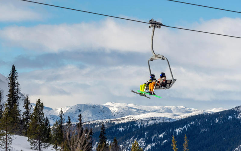 1. Schladming-Dachstein, Austria, Alternative to Ischgl, Austria, Where to stay, 2. Cortina d’Ampezzo, Italy, Alternative to Courchevel, France, Where to stay, 3. La Toussuire, France, Alternative to Morzine, France, Where to stay, 4. Engelberg, Switzerland, Alternative to Chamonix, France, Where to stay, 5. Baqueira-Beret, Spain, Alternative to Cervinia, Italy, Where to stay, 6. Kranjska Gora, Slovenia, Alternative to Bansko, Bulgaria, Where to stay, 7. Warth-Schröcken, Austria, Alternative to St Anton, Austria, Where to stay, 8. Geilo, Norway, Alternative to La Plagne, France, Where to stay, 9. Big Sky, Montana, Alternative to Jackson Hole, Wyoming, Where to stay, 10. Serre Chevalier, France, Alternative to Saas-Fee, Switzerland, Where to stay, 11. Obergurgl, Austria, Alternative to La Rosière, France, Where to stay, 12. Gausta, Norway, Alternative to Hemesdal, Norway, Where to stay, 13. Courmayeur, Italy, Alternative to Megève, France, Where to stay, 14. Selva, Val Gardena, Italy, Alternative to Méribel, France, Where to stay, 15. Nendaz, Switzerland, Alternative to Verbier, Switzerland, Where to stay