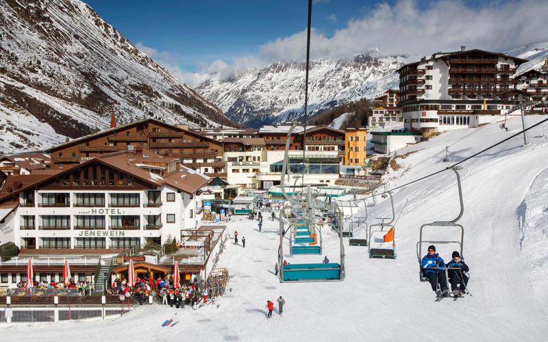 1. Schladming-Dachstein, Austria, Alternative to Ischgl, Austria, Where to stay, 2. Cortina d’Ampezzo, Italy, Alternative to Courchevel, France, Where to stay, 3. La Toussuire, France, Alternative to Morzine, France, Where to stay, 4. Engelberg, Switzerland, Alternative to Chamonix, France, Where to stay, 5. Baqueira-Beret, Spain, Alternative to Cervinia, Italy, Where to stay, 6. Kranjska Gora, Slovenia, Alternative to Bansko, Bulgaria, Where to stay, 7. Warth-Schröcken, Austria, Alternative to St Anton, Austria, Where to stay, 8. Geilo, Norway, Alternative to La Plagne, France, Where to stay, 9. Big Sky, Montana, Alternative to Jackson Hole, Wyoming, Where to stay, 10. Serre Chevalier, France, Alternative to Saas-Fee, Switzerland, Where to stay, 11. Obergurgl, Austria, Alternative to La Rosière, France, Where to stay, 12. Gausta, Norway, Alternative to Hemesdal, Norway, Where to stay, 13. Courmayeur, Italy, Alternative to Megève, France, Where to stay, 14. Selva, Val Gardena, Italy, Alternative to Méribel, France, Where to stay, 15. Nendaz, Switzerland, Alternative to Verbier, Switzerland, Where to stay
