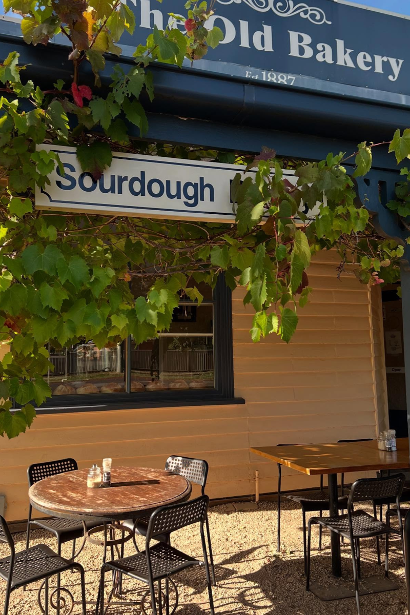 10 of the best country bakeries across regional Victoria, Maldon Bakery , Pandesal Bakery , Ket Baker , Country Cobb Bakery , Lancefield Bakery , Johnny Baker , Dunkeld Old Bakery , RedBeard Historic Bakery , Gum Tree Pies , Valentines Bakehouse