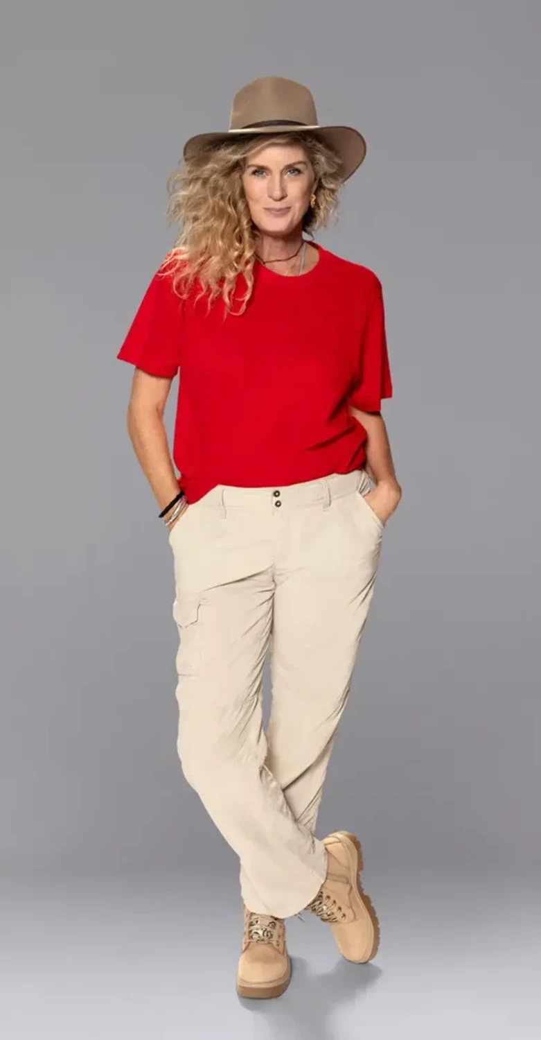 Matt Zukowski , Cyrelle Paule, Luke Bateman, Rachel Hunter, Mia Fevola, Concetta Caristo , Gary Sweet, Deni Hines, Nath Valvo, Rebekah Elmaloglou, Barry Williams, Dyson Heppell