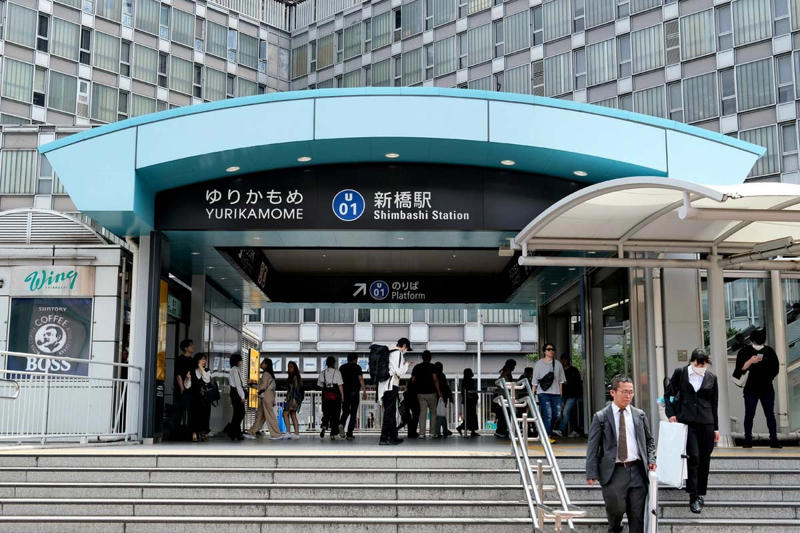 調査結果が映す鉄道利用の現場, 問題は「設備」ではなく「振る舞い」, 移動空間への期待の食い違い, 慣れ親しんだ行動の持ち込み, ルールを知っても動かない判断, 空間が行動を誘導する発想