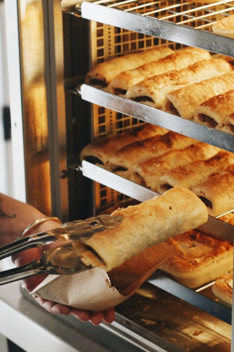 10 of the best country bakeries across regional Victoria, Maldon Bakery , Pandesal Bakery , Ket Baker , Country Cobb Bakery , Lancefield Bakery , Johnny Baker , Dunkeld Old Bakery , RedBeard Historic Bakery , Gum Tree Pies , Valentines Bakehouse
