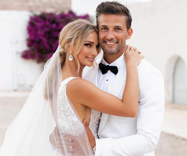 Matt Zukowski , Cyrelle Paule, Luke Bateman, Rachel Hunter, Mia Fevola, Concetta Caristo , Gary Sweet, Deni Hines, Nath Valvo, Rebekah Elmaloglou, Barry Williams, Dyson Heppell