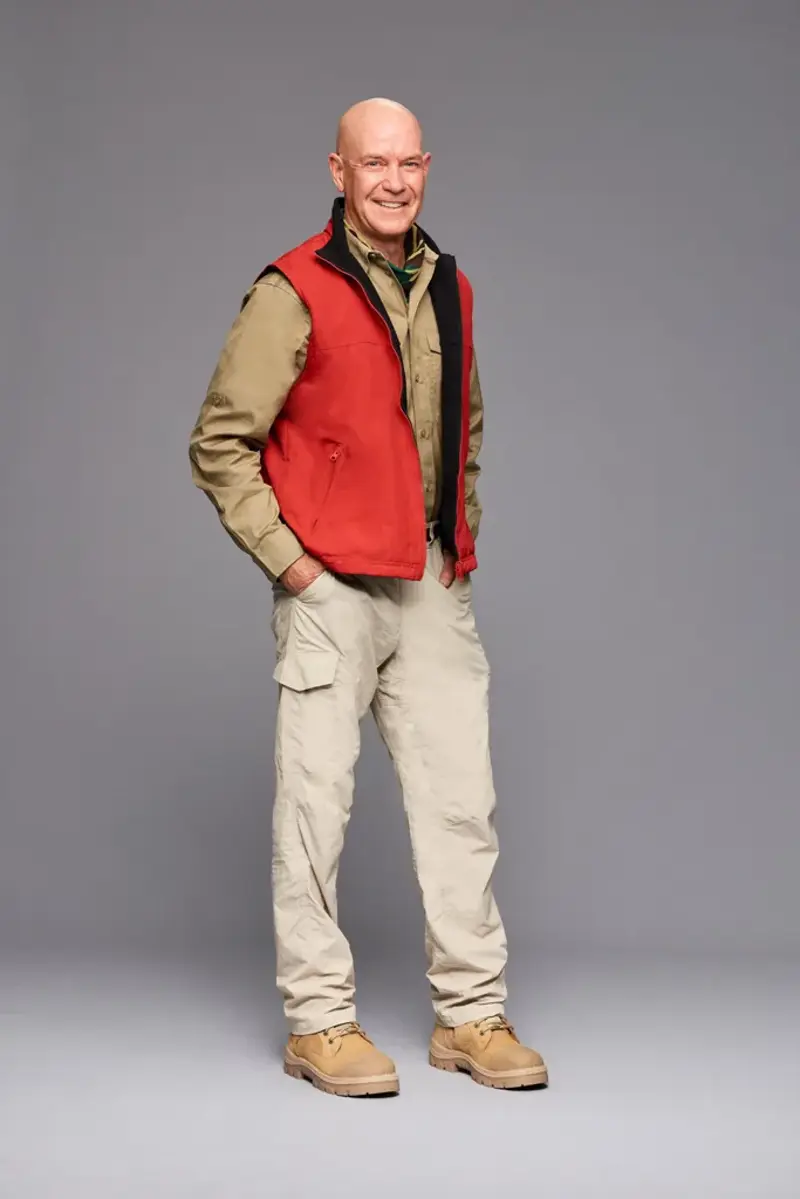 Matt Zukowski , Cyrelle Paule, Luke Bateman, Rachel Hunter, Mia Fevola, Concetta Caristo , Gary Sweet, Deni Hines, Nath Valvo, Rebekah Elmaloglou, Barry Williams, Dyson Heppell