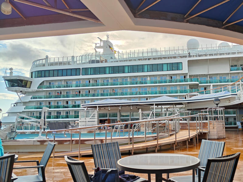 Figure out how to get important information on board.