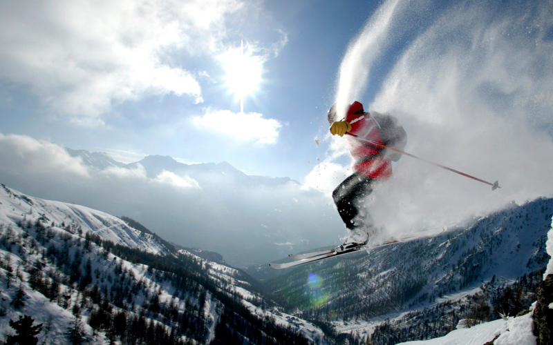 1. Schladming-Dachstein, Austria, Alternative to Ischgl, Austria, Where to stay, 2. Cortina d’Ampezzo, Italy, Alternative to Courchevel, France, Where to stay, 3. La Toussuire, France, Alternative to Morzine, France, Where to stay, 4. Engelberg, Switzerland, Alternative to Chamonix, France, Where to stay, 5. Baqueira-Beret, Spain, Alternative to Cervinia, Italy, Where to stay, 6. Kranjska Gora, Slovenia, Alternative to Bansko, Bulgaria, Where to stay, 7. Warth-Schröcken, Austria, Alternative to St Anton, Austria, Where to stay, 8. Geilo, Norway, Alternative to La Plagne, France, Where to stay, 9. Big Sky, Montana, Alternative to Jackson Hole, Wyoming, Where to stay, 10. Serre Chevalier, France, Alternative to Saas-Fee, Switzerland, Where to stay, 11. Obergurgl, Austria, Alternative to La Rosière, France, Where to stay, 12. Gausta, Norway, Alternative to Hemesdal, Norway, Where to stay, 13. Courmayeur, Italy, Alternative to Megève, France, Where to stay, 14. Selva, Val Gardena, Italy, Alternative to Méribel, France, Where to stay, 15. Nendaz, Switzerland, Alternative to Verbier, Switzerland, Where to stay