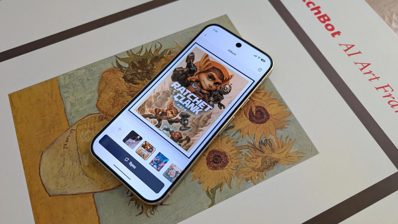 SwitchBot is by far the cheapest option for E Ink digital frames, The good and the bad..., E Ink adds battery gains as opposed to regular LCDs, Final thoughts