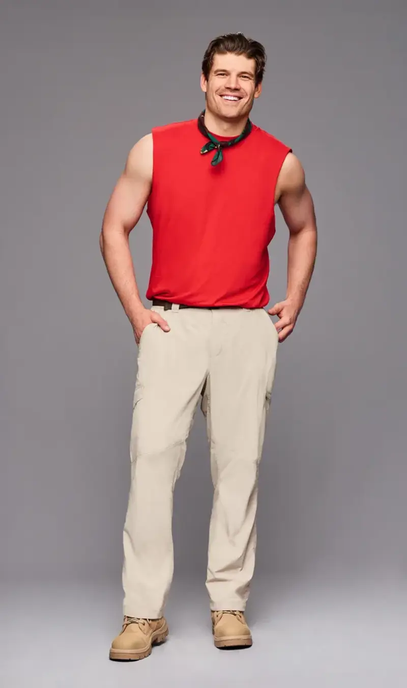 Matt Zukowski , Cyrelle Paule, Luke Bateman, Rachel Hunter, Mia Fevola, Concetta Caristo , Gary Sweet, Deni Hines, Nath Valvo, Rebekah Elmaloglou, Barry Williams, Dyson Heppell