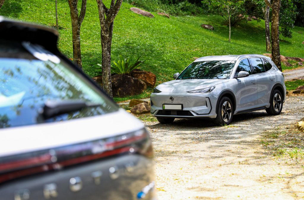 2026 Proton e.MAS 7 SKD Pricing vs 2025 Proton e.MAS 7 CBU, 2026 Proton e.MAS 7 SKD Launch Package, 2026 Proton e.MAS 7 SKD vs 2025 Proton e.MAS 7 CBU: What’s New?, What is Semi-Knocked Down?