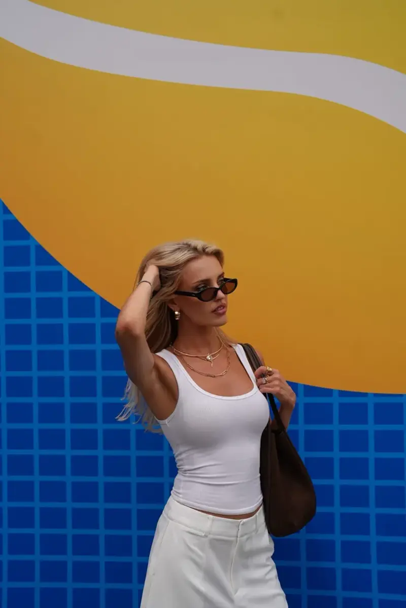 Australian Summer Style, Beauty In The Heat And On The Road , Reclaiming The WAG Label, What It Takes