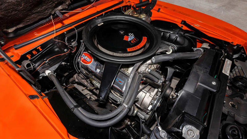 The Backdoor System That Let Dealers Build Cars Chevrolet Wouldn’t , The 1969 Camaro ZL1 Was Built Like A Drag Car First , Why These Cars Didn’t Sell When They Were New , The Market Finally Caught Up To What These Cars Were