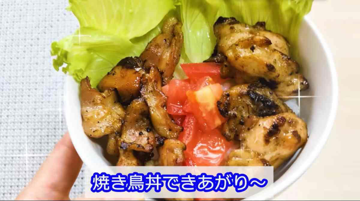 焼き鳥屋さんの味をお家で楽しめる！, 野菜と一緒に炒めてメインおかずにも！, 業務スーパーの「備長炭で焼いた串なし焼き鳥(ハラミ)」の詳細, チョコとお餅は最強コンビ！解凍時間で違った味わいに！, トーストにアレンジ！, フルーツを乗せておしゃれにアレンジ, 業務スーパーの「ホイップクリーム大福　チョコ」の詳細, 大きな角煮に大満足, 角煮カレーうどんにアレンジ！, 業務スーパーの「やわらか角煮カレー」の詳細