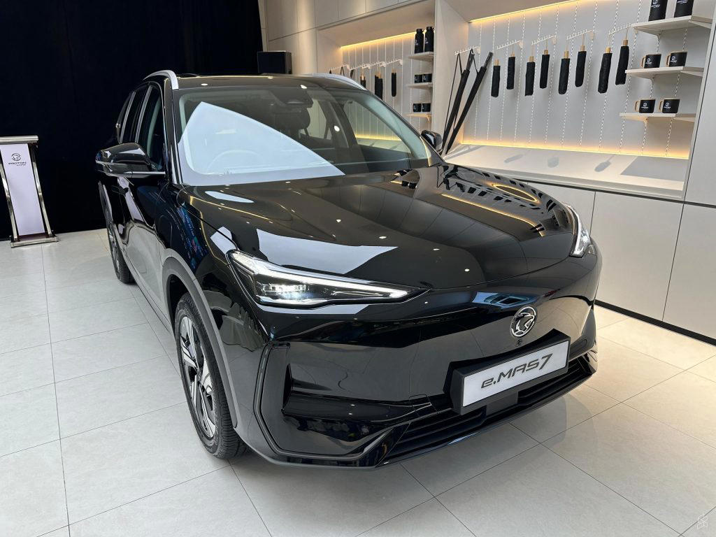 2026 Proton e.MAS 7 SKD Pricing vs 2025 Proton e.MAS 7 CBU, 2026 Proton e.MAS 7 SKD Launch Package, 2026 Proton e.MAS 7 SKD vs 2025 Proton e.MAS 7 CBU: What’s New?, What is Semi-Knocked Down?