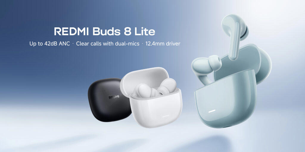 REDMI Note 15 Series , Mijia Smart Audio Glasses, REDMI Buds 8 Lite, Mijia Smart Air Purifier Max, Xiaomi Multifunctional Hot Pot Cooker, Xiaomi Semi-automatic Espresso Machine, Xiaomi Dual Zone Air Fryer 10L, Xiaomi Mini LED Gaming Monitor G Pro 27Qi 2026, Xiaomi Curved Gaming Monitor G34WQi 2026