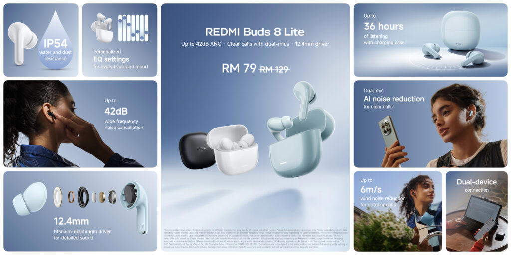 REDMI Note 15 Series , Mijia Smart Audio Glasses, REDMI Buds 8 Lite, Mijia Smart Air Purifier Max, Xiaomi Multifunctional Hot Pot Cooker, Xiaomi Semi-automatic Espresso Machine, Xiaomi Dual Zone Air Fryer 10L, Xiaomi Mini LED Gaming Monitor G Pro 27Qi 2026, Xiaomi Curved Gaming Monitor G34WQi 2026