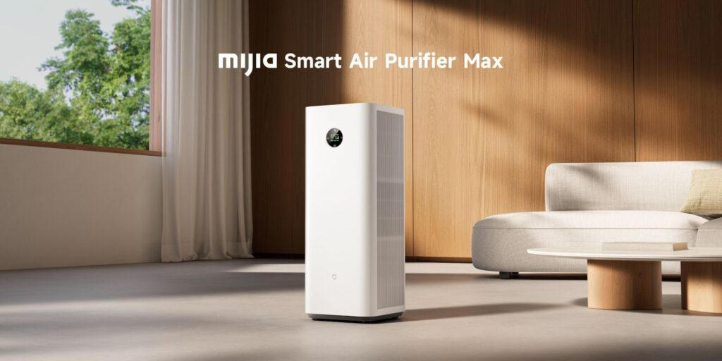 REDMI Note 15 Series , Mijia Smart Audio Glasses, REDMI Buds 8 Lite, Mijia Smart Air Purifier Max, Xiaomi Multifunctional Hot Pot Cooker, Xiaomi Semi-automatic Espresso Machine, Xiaomi Dual Zone Air Fryer 10L, Xiaomi Mini LED Gaming Monitor G Pro 27Qi 2026, Xiaomi Curved Gaming Monitor G34WQi 2026