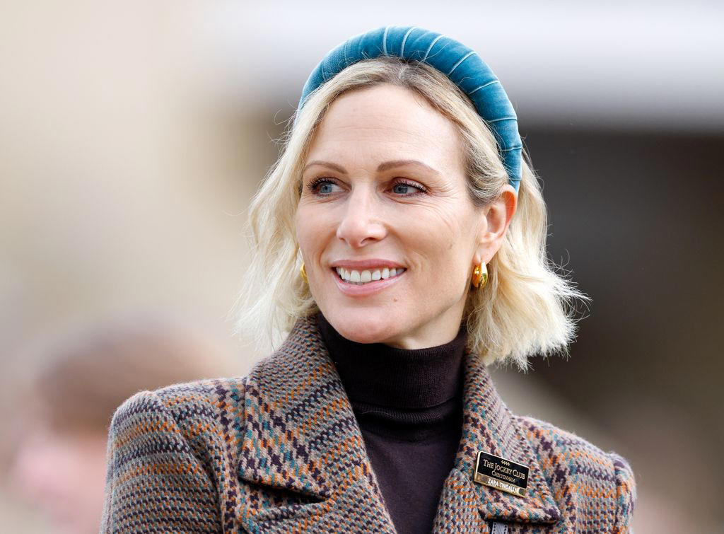 Style rules embraced at Cheltenham, Tweed and wool are key, A tailored turn, Relaxed yet respectful
