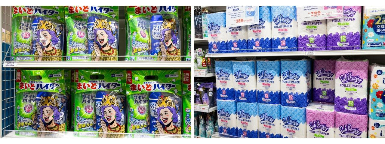 開店前から行列！ 街の期待が集まる新店舗, オーケーが支持される理由は「価格だけじゃない」, 関西仕様の惣菜＆オリジナル商品が充実, 食品以外も！オーケーのオリジナルにも注目