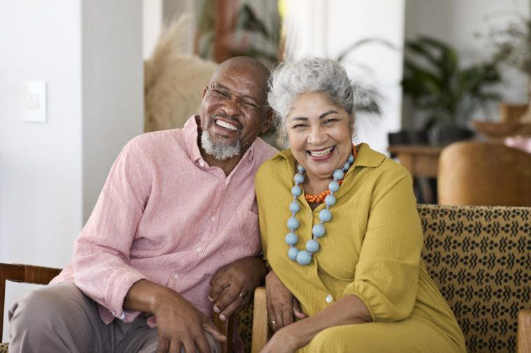 'As we get older, we need to be inventive and creative' 'I was given six months to live', Unexpected funds, Semi-retirement a 'recipe for misery', Highlighting a wider problem, 'As we get older, we need to be inventive and creative', No regrets