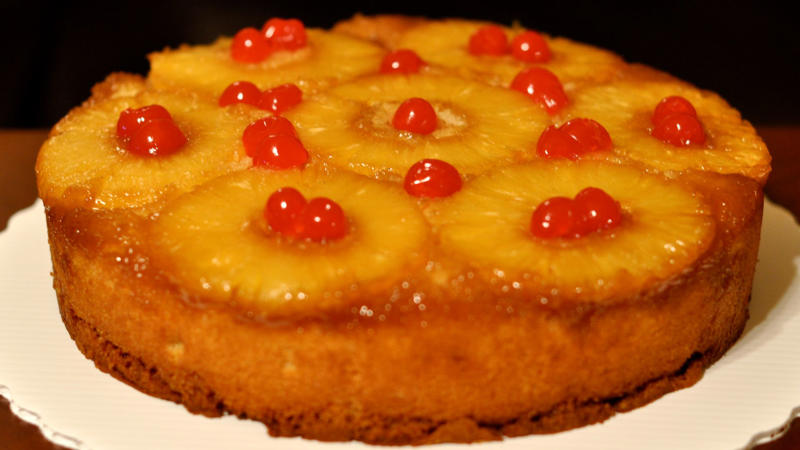 9. Pineapple Upside-Down Cake 1. Classic Yellow, 2. Devil's Food Chocolate, 3. Lemon Supreme, 4. Carrot, 5. Red Velvet, 6. Funfetti/Confetti, 7. French Vanilla, 8. Vanilla, 9. Dark Chocolate Fudge, 10. German Chocolate, 1. White, 2. Butter Pecan, 3. Chocolate Fudge, 4. Classic Butter Golden, 5. Chocolate, 6. Marble, 7. Fudge, 8. Spice, 9. Pineapple Upside-Down Cake, 10. Golden Yellow