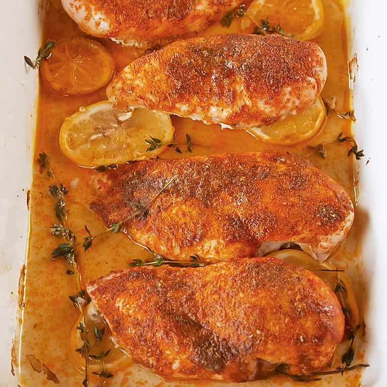 How To Make The Perfect Baked Chicken Breast, Recipe Tips , Made This?, Ingredients, Directions